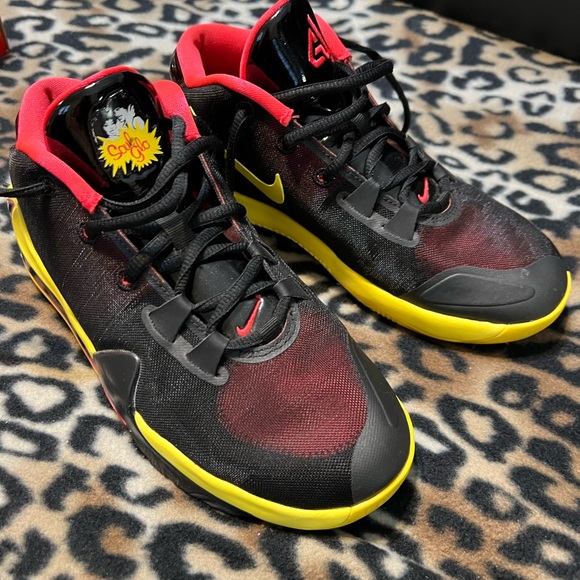 Shoes Freak 1 Basketball Shoes Poshmark